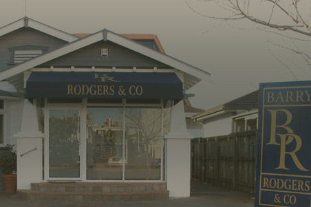 Rotorua Lawyers: Rodgers & Co